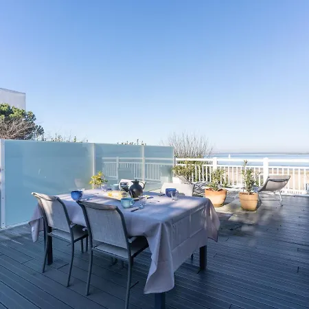 Vue De Reve By Interhome
