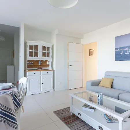 Vue De Reve By Interhome