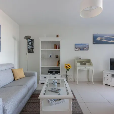 Vue De Reve By Interhome