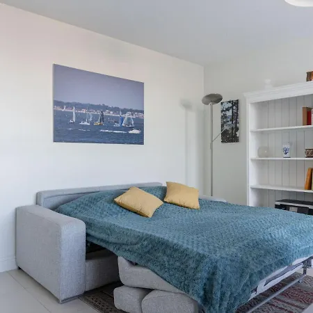 Vue De Reve By Interhome شقة *