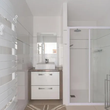 Vue De Reve By Interhome *