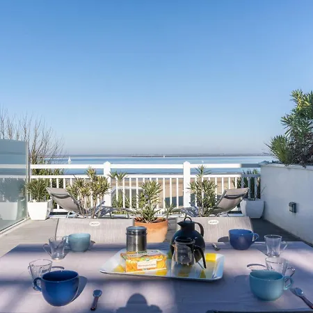 Vue De Reve By Interhome