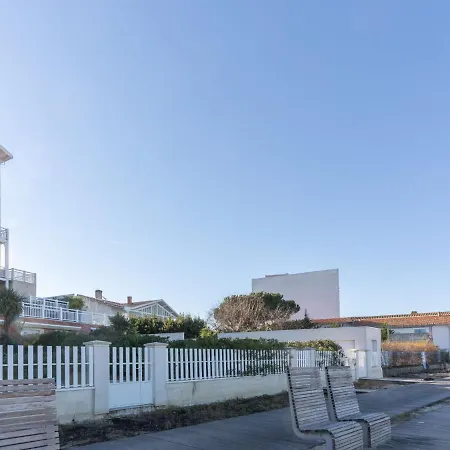 شقة Vue De Reve By Interhome آركاشو