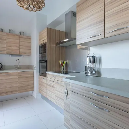 شقة Vue De Reve By Interhome *
