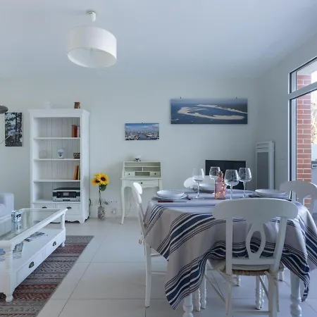 شقة Vue De Reve By Interhome