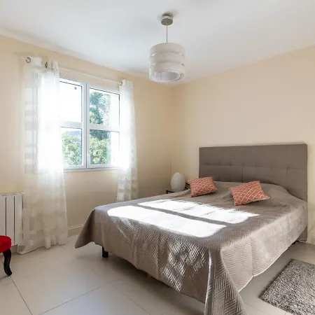 Vue De Reve By Interhome *