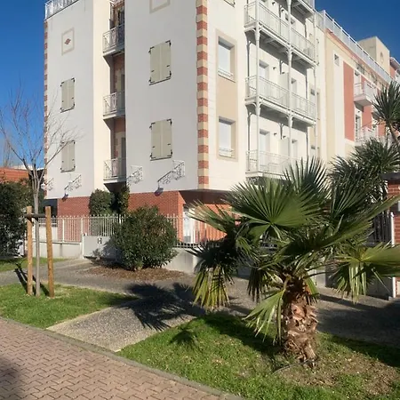 Vue De Reve By Interhome آركاشو