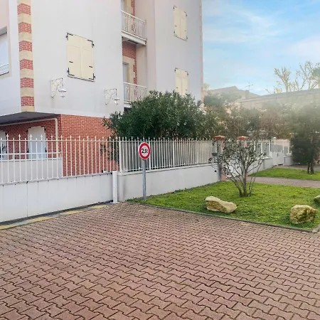 Vue De Reve By Interhome *